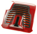 Filter Lid - Grill filter complete [Electrolux Aeg]